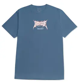 Primitive Super Buu Tee Slate
