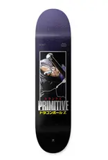Primitive Resistance 8.0"