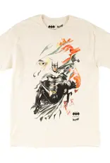 Welcome Skateboards Heart of Hush Tee Bone