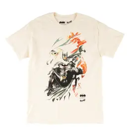 Welcome Skateboards Heart of Hush Tee Bone