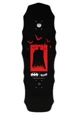 Welcome Skateboards Joker On Widow Black Dip 10"