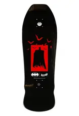 Welcome Skateboards Knockout On Early Grab Red/Black Dip 10"