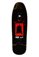 Welcome Skateboards Heart Of Hush On Gaia Bone 9.6"