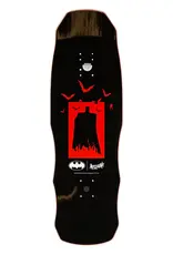 Welcome Skateboards Talons On Dark Lord Red Stain 9.75"