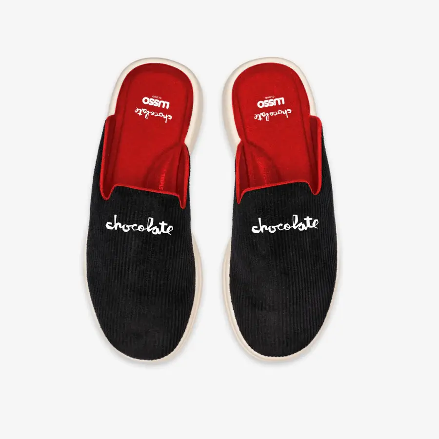Chocolate Skateboards Chocolate x Lusso Pelli