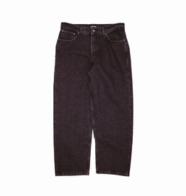 Fucking Awesome Fecke Baggy Fit Jean Washed Black