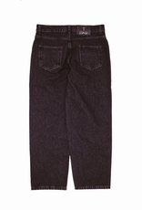 Fucking Awesome Fecke Baggy Fit Jean Washed Black