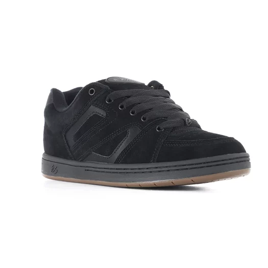 Es Footwear Accel x Arto Grey