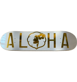 Shmatty Aloha 8.25"