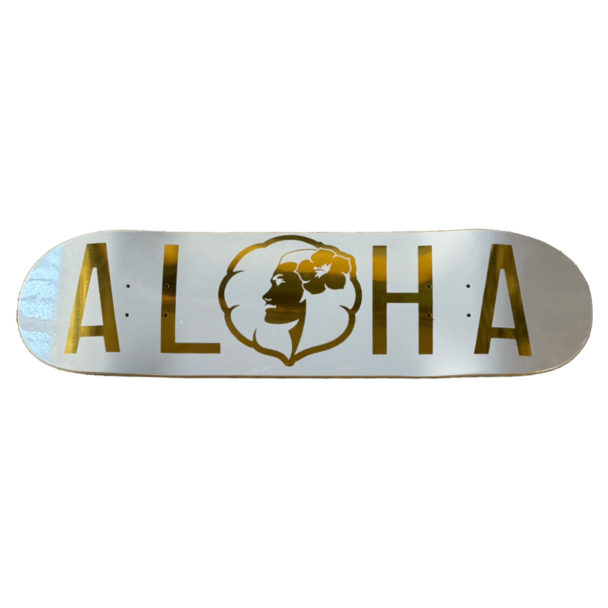 Shmatty Aloha 8.25"