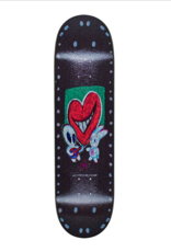 Limosine Heart Throb - Hugo 8.5