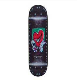 Limosine Heart Throb - Hugo 8.5