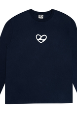 Limosine Temptress L/S Black