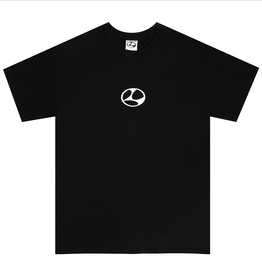 Limosine Limo Logo Black/White