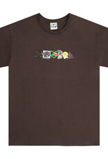 Limosine Dream City Brown