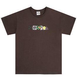 Limosine Dream City Brown