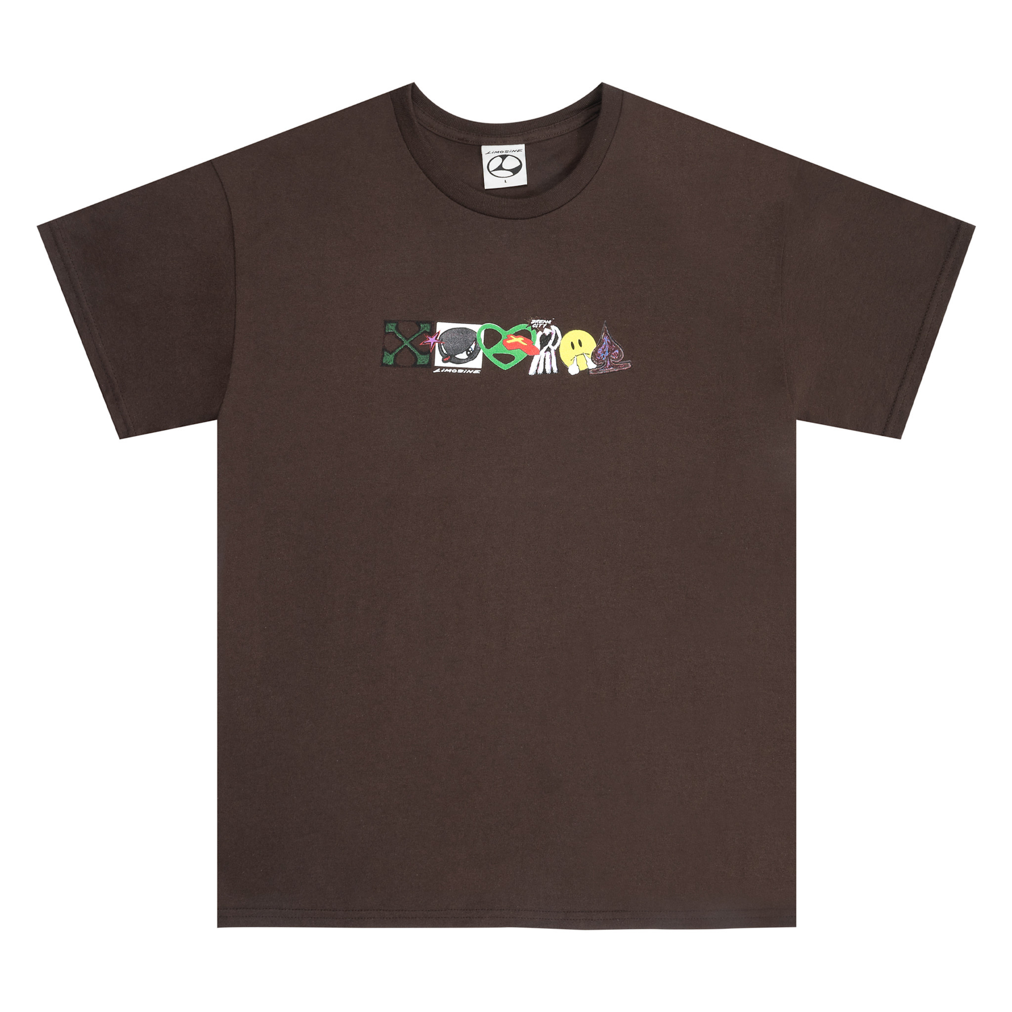 Limosine Dream City Brown