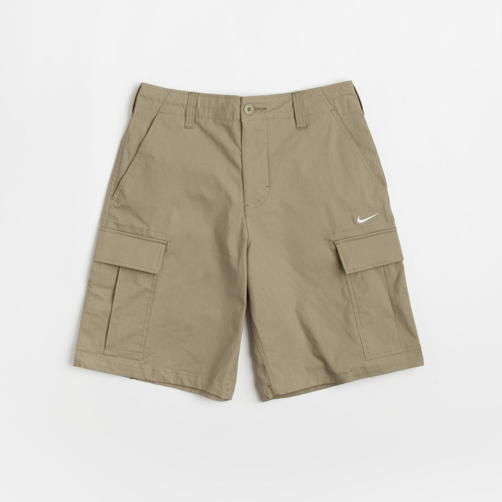Nike SB Nike SB Cargo Short Neutral Olive/White