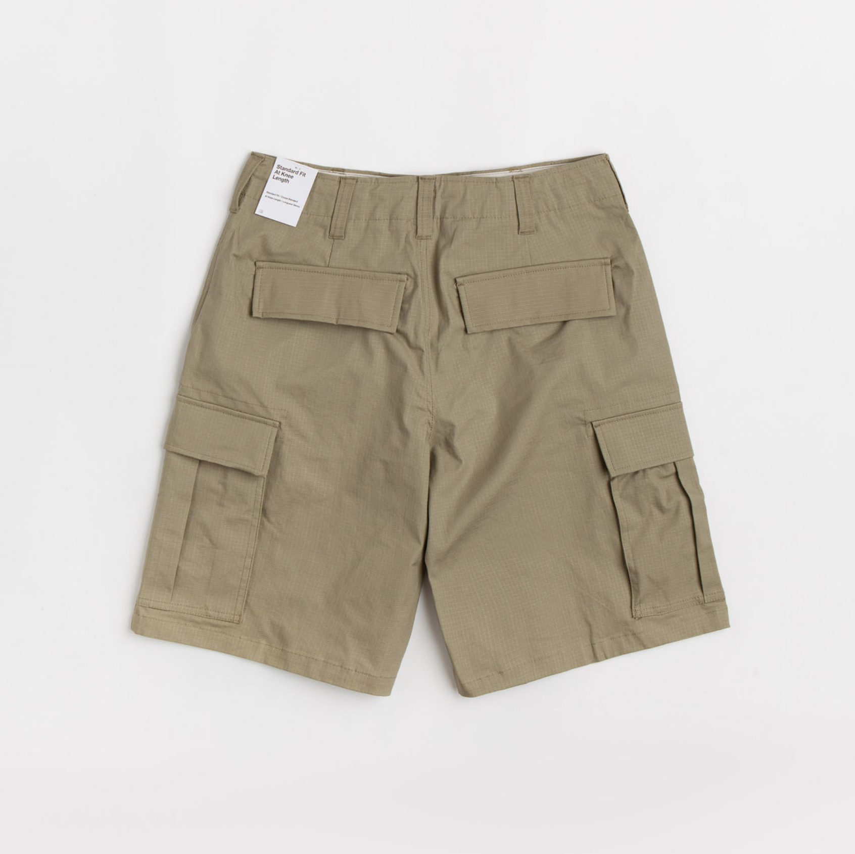 Nike SB Nike SB Cargo Short Neutral Olive/White