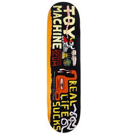 Toy Machine Neverending 8.25"