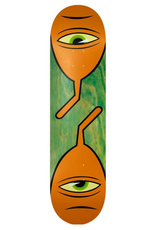 Toy Machine Sect Symmetrical 8.25"