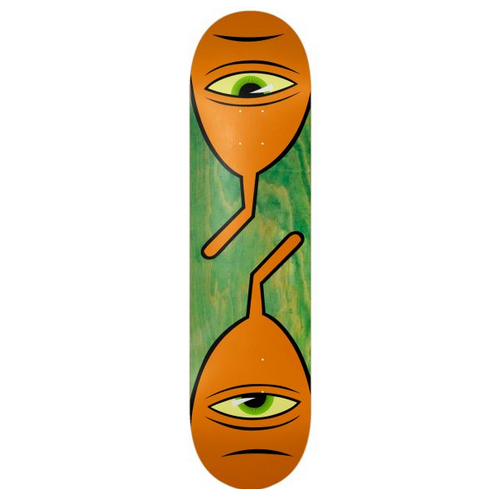 Toy Machine Sect Symmetrical 8.25"