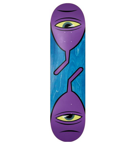 Toy Machine Sect Symmetrical 8.5"