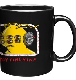Toy Machine Transmissionator Mug