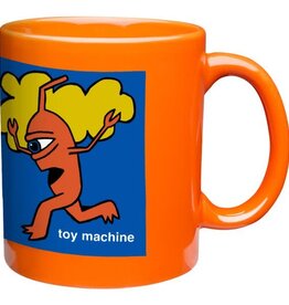 Toy Machine Early Sect Mug