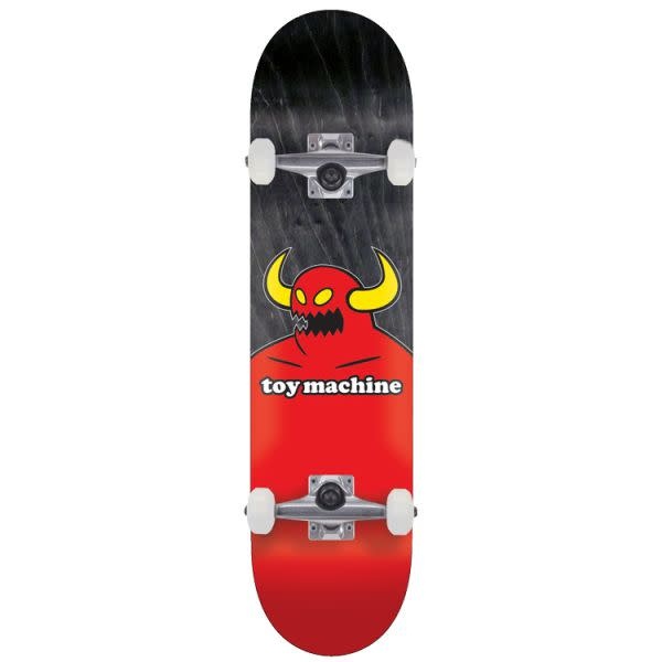 Toy Machine Monster Complete 7.75"