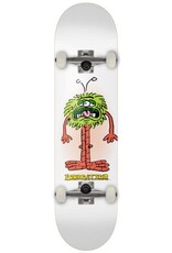 Foundation Skateboards Green Monster Complete 7.75"