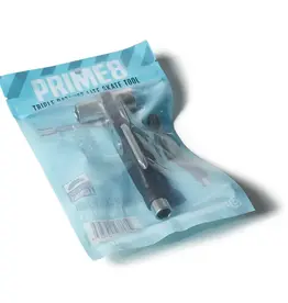 Prime8 Prime8 Triple Ratchet Lite Skate Tool