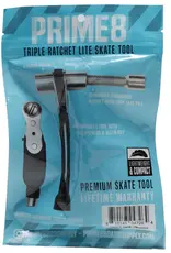 Prime8 Prime8 Triple Ratchet Lite Skate Tool