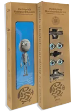 Push Concrete Guy FP Incomplete 7.75"