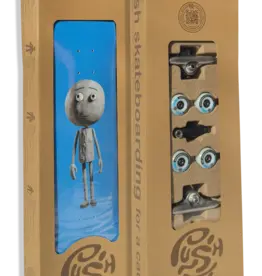Push Concrete Guy FP Incomplete 7.75"