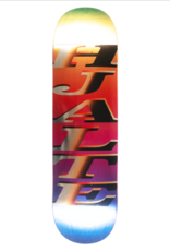 Hardbody Skateboards Hjalte Stacked Foil 8.5