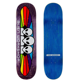 Alien Workshop Spectrum 8.25"
