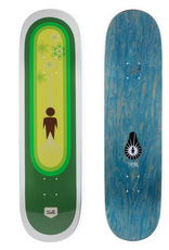 Alien Workshop Cado Yaje Popson 8.5"