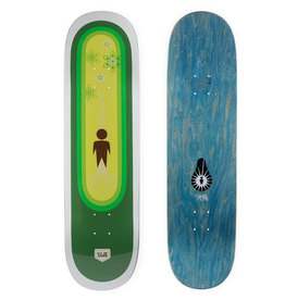 Alien Workshop Cado Yaje Popson 8.5"