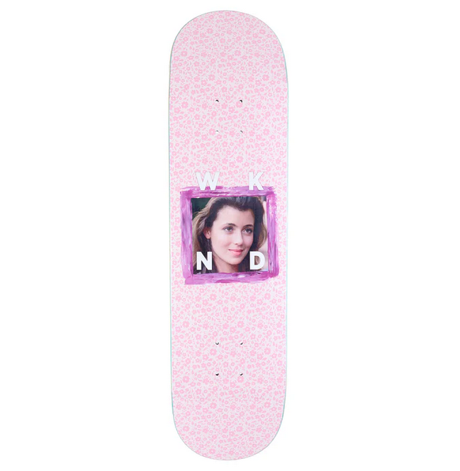 WKND Sloane Babes Series 8.25"