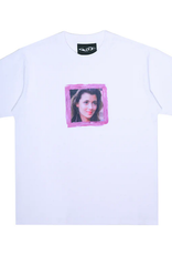 WKND Sloane Tee White