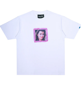 WKND Sloane Tee White