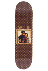 WKND Murray + Dionne Date Series 8.0"