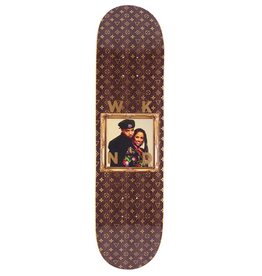 WKND Murray + Dionne Date Series 8.0"