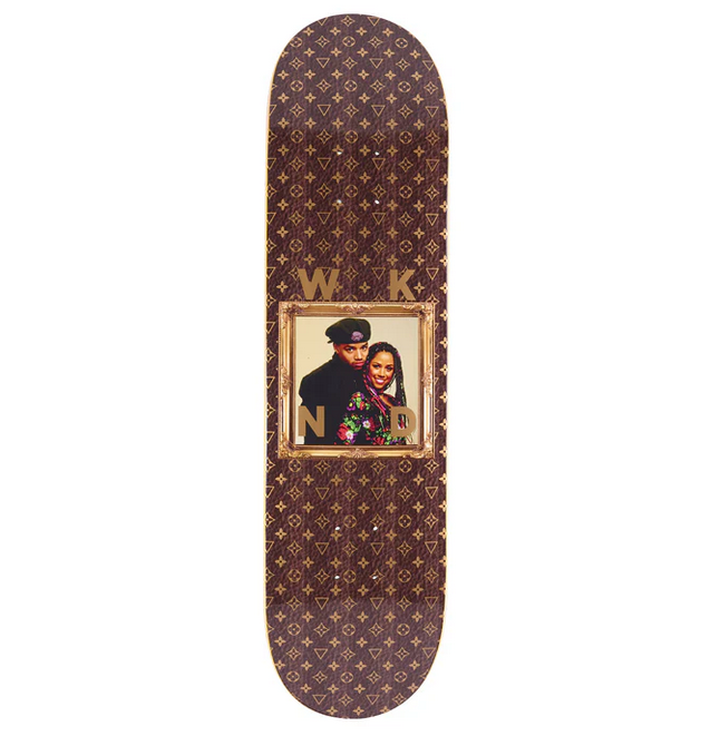 WKND Murray + Dionne Date Series 8.0"