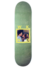 WKND Corey + Topanga Date Series 8.75"