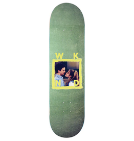 WKND Corey + Topanga Date Series 8.75"
