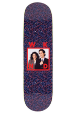 WKND Jerry + Elaine Date Series 8.25"