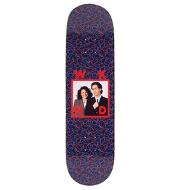 WKND Jerry + Elaine Date Series 8.25"