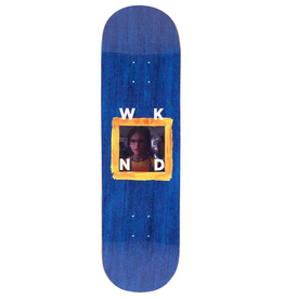 WKND Laney Boggs Babe Series 8.375"